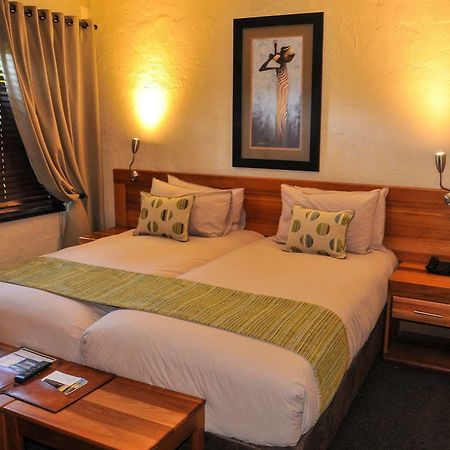 Tzaneen Country Lodge, Spa & Convention Centre Letsitele Εξωτερικό φωτογραφία