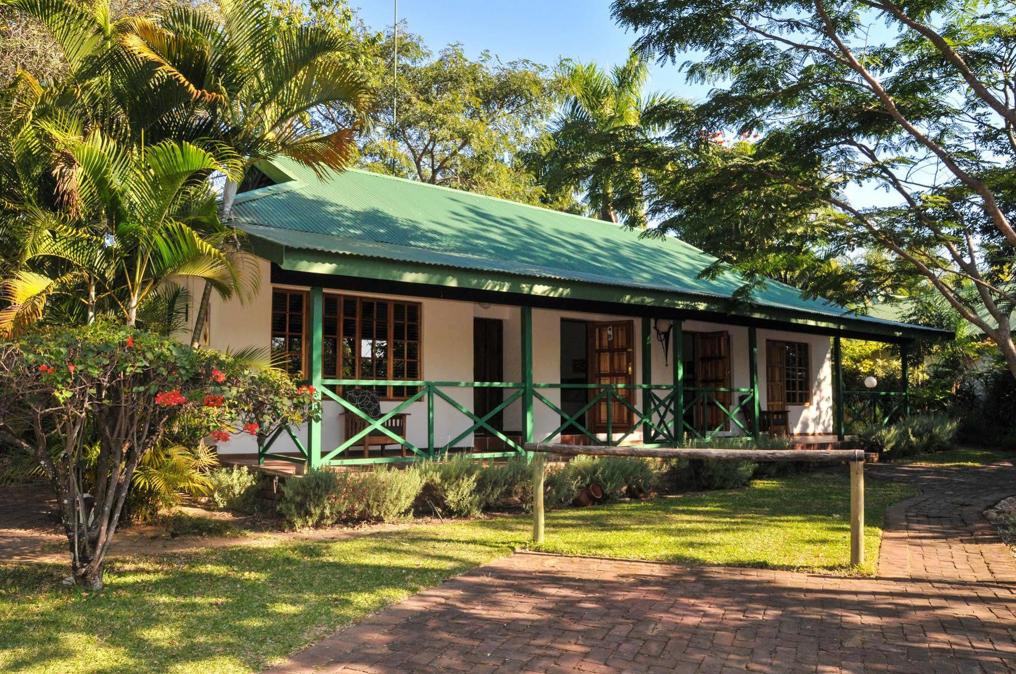 Tzaneen Country Lodge, Spa & Convention Centre Letsitele Εξωτερικό φωτογραφία