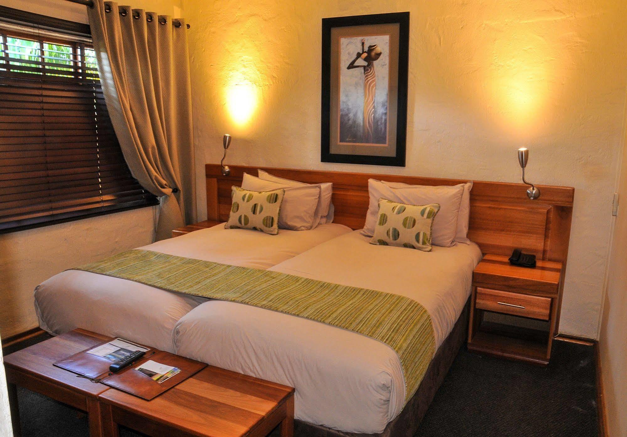 Tzaneen Country Lodge, Spa & Convention Centre Letsitele Εξωτερικό φωτογραφία