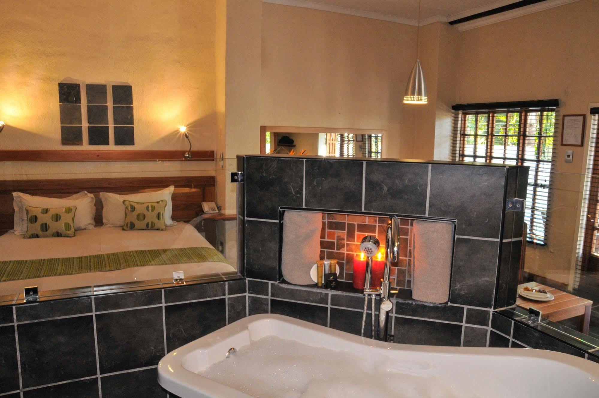 Tzaneen Country Lodge, Spa & Convention Centre Letsitele Εξωτερικό φωτογραφία