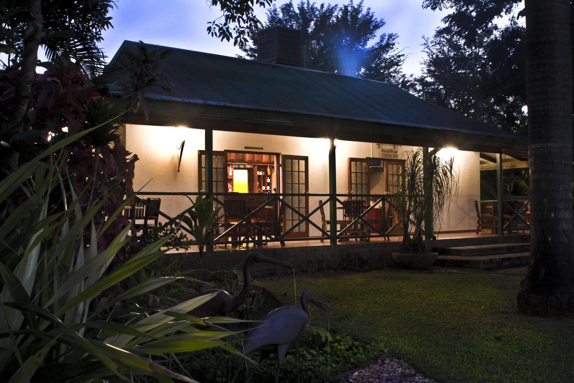 Tzaneen Country Lodge, Spa & Convention Centre Letsitele Εξωτερικό φωτογραφία