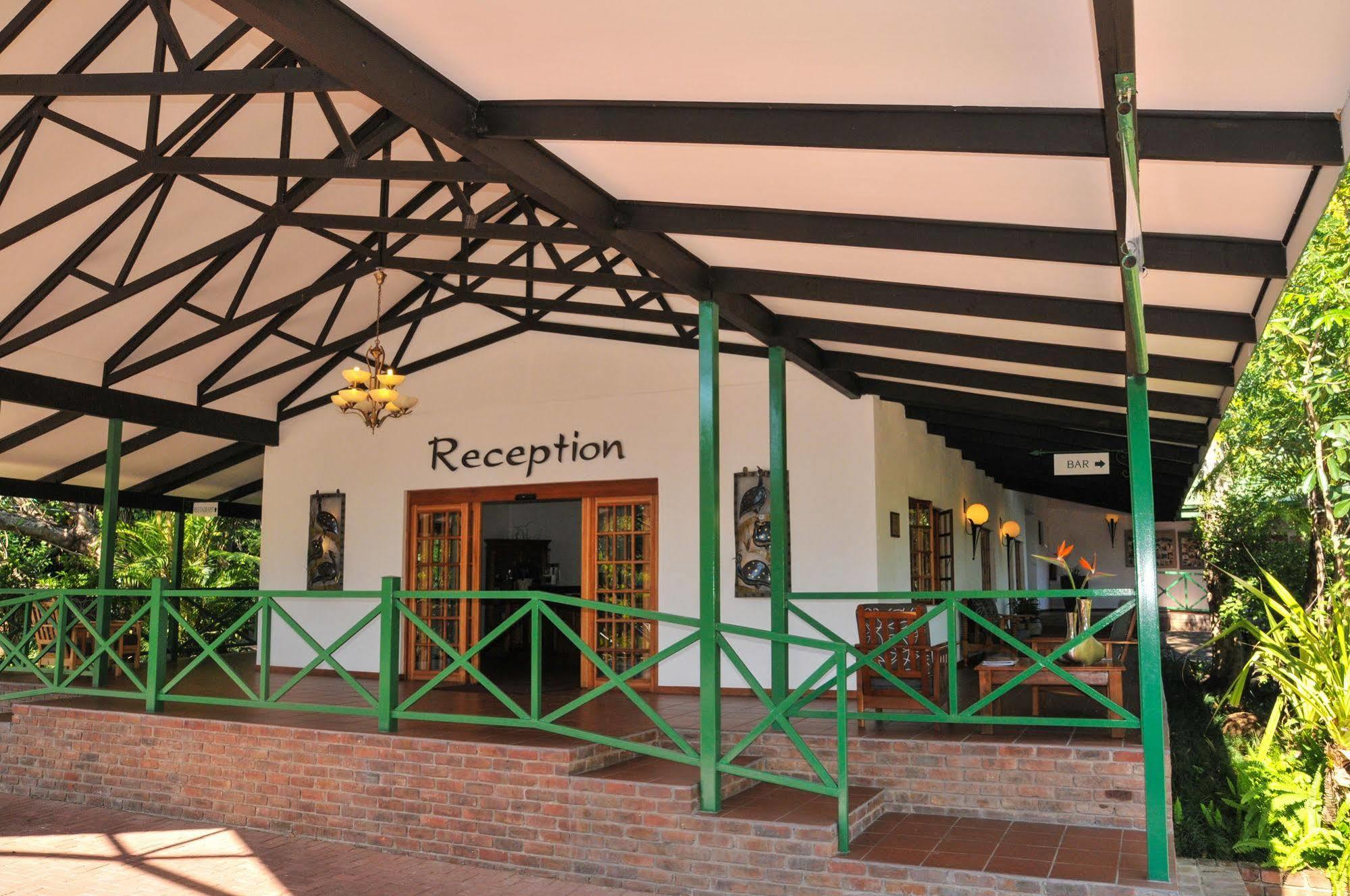 Tzaneen Country Lodge, Spa & Convention Centre Letsitele Εξωτερικό φωτογραφία